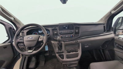 2024 Ford Transit-350 Base