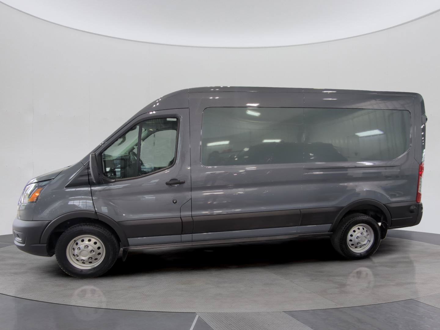 2024 Ford Transit-350 Base