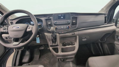 2024 Ford Transit-350 Base