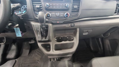 2024 Ford Transit-350 Base