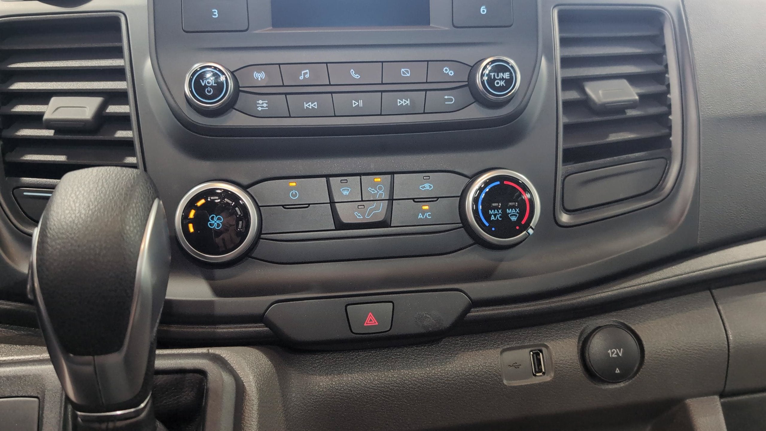 2024 Ford Transit-350 Base