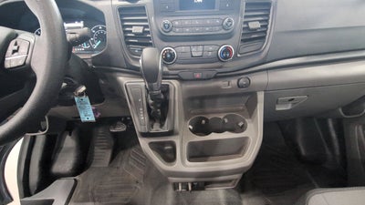 2024 Ford Transit-350 Base
