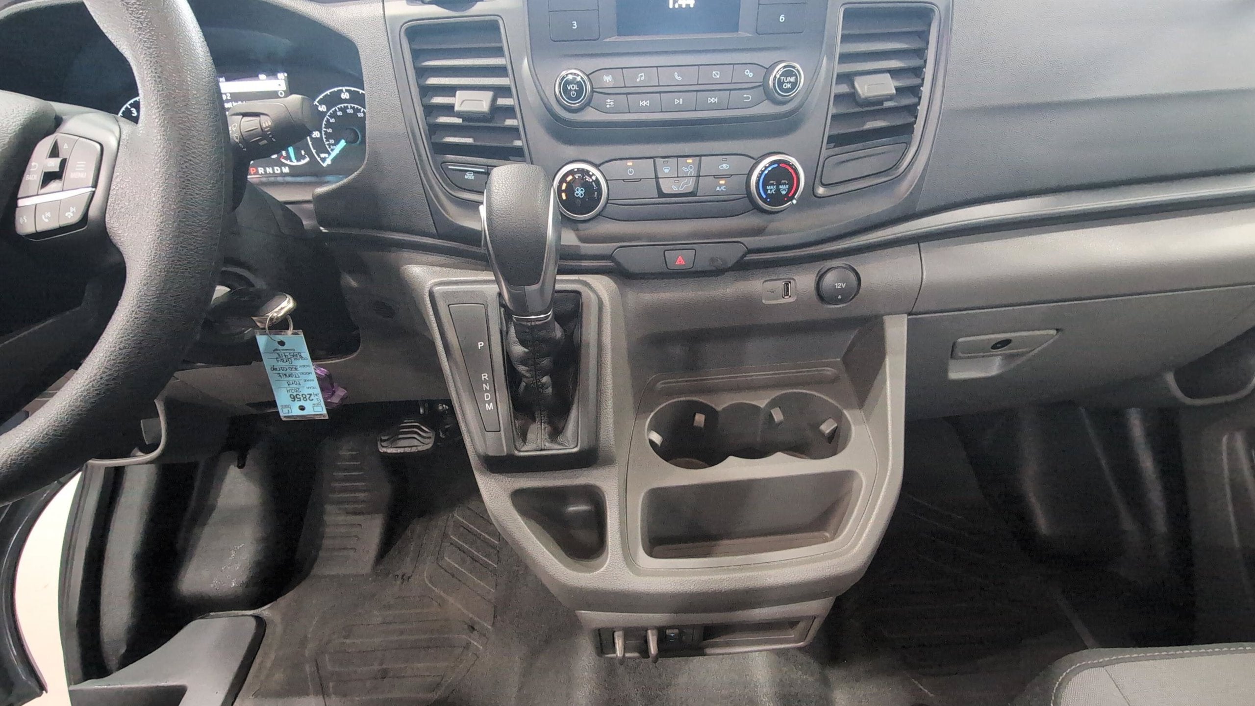 2024 Ford Transit-350 Base