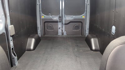 2024 Ford Transit-350 Base