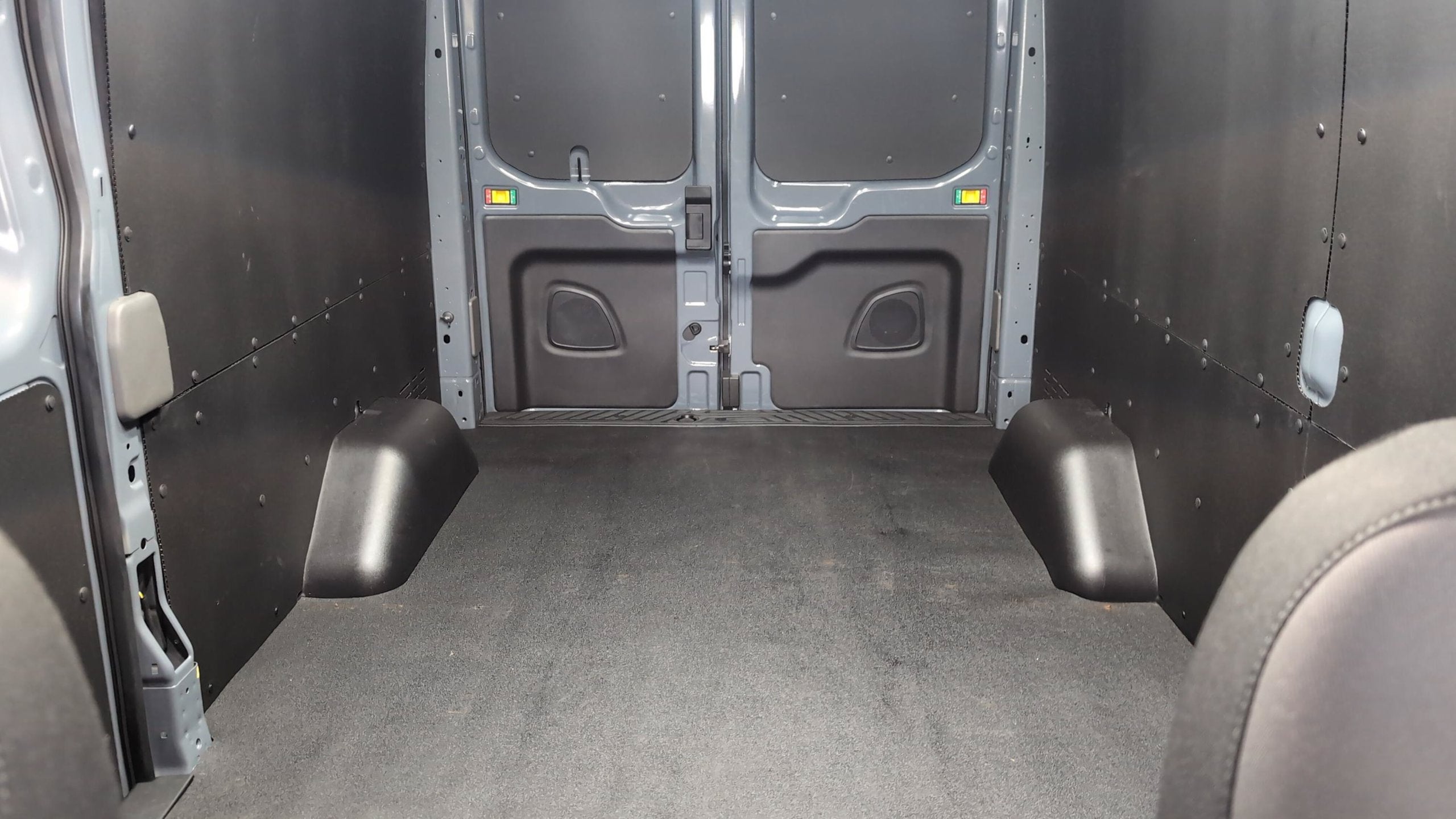 2024 Ford Transit-350 Base