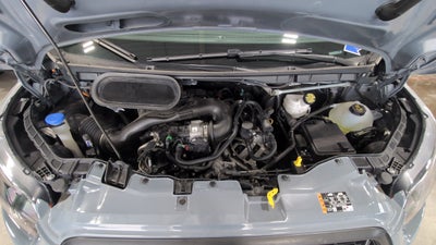 2024 Ford Transit-350 Base