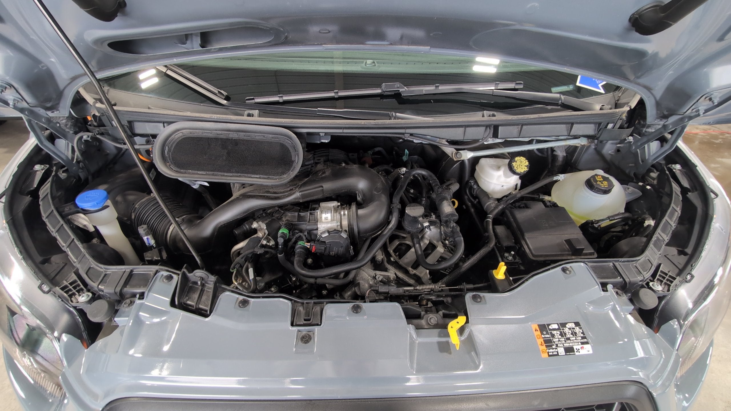 2024 Ford Transit-350 Base