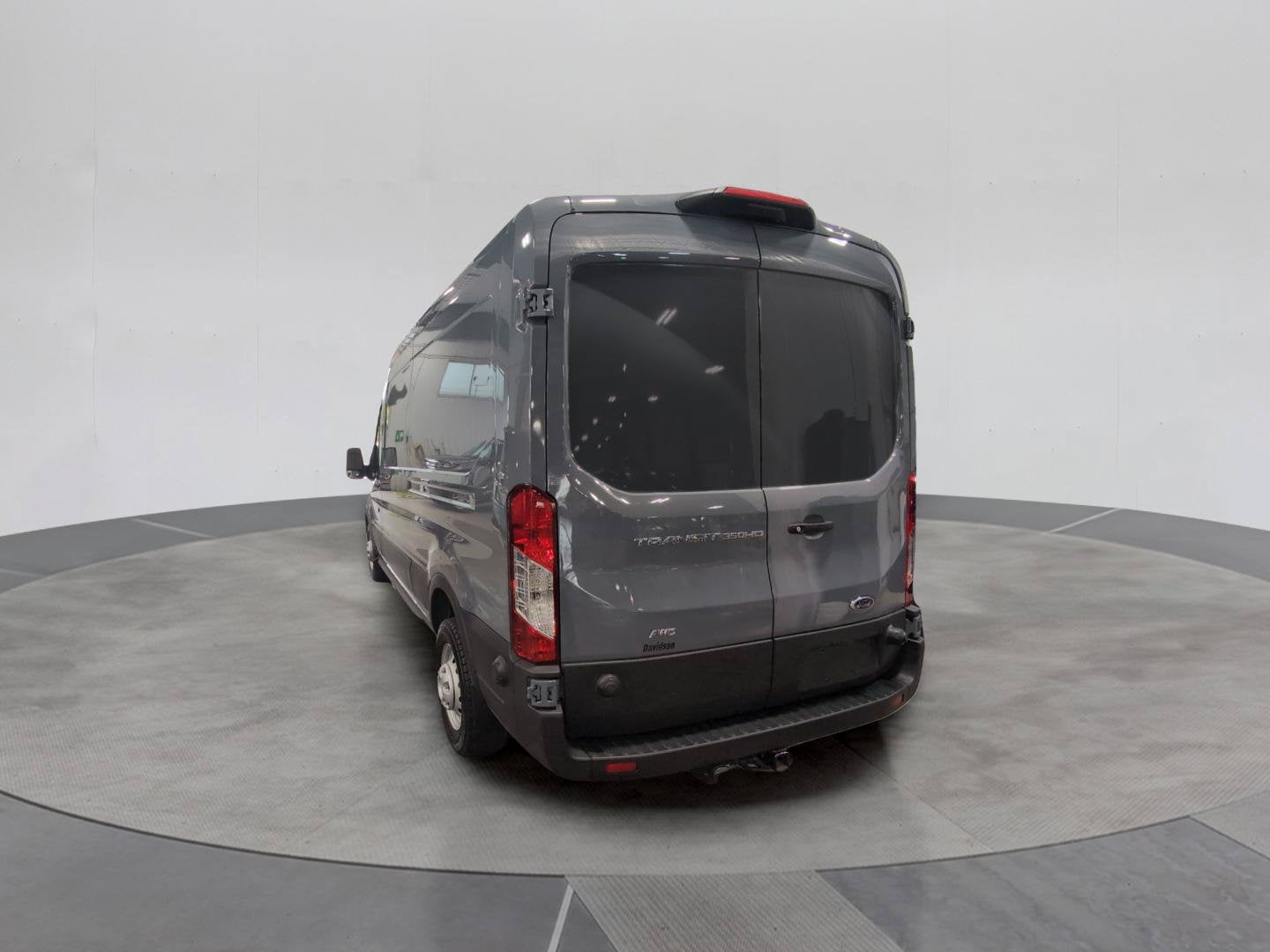 2024 Ford Transit-350 Base