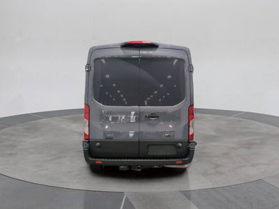 2024 Ford Transit-350 Base