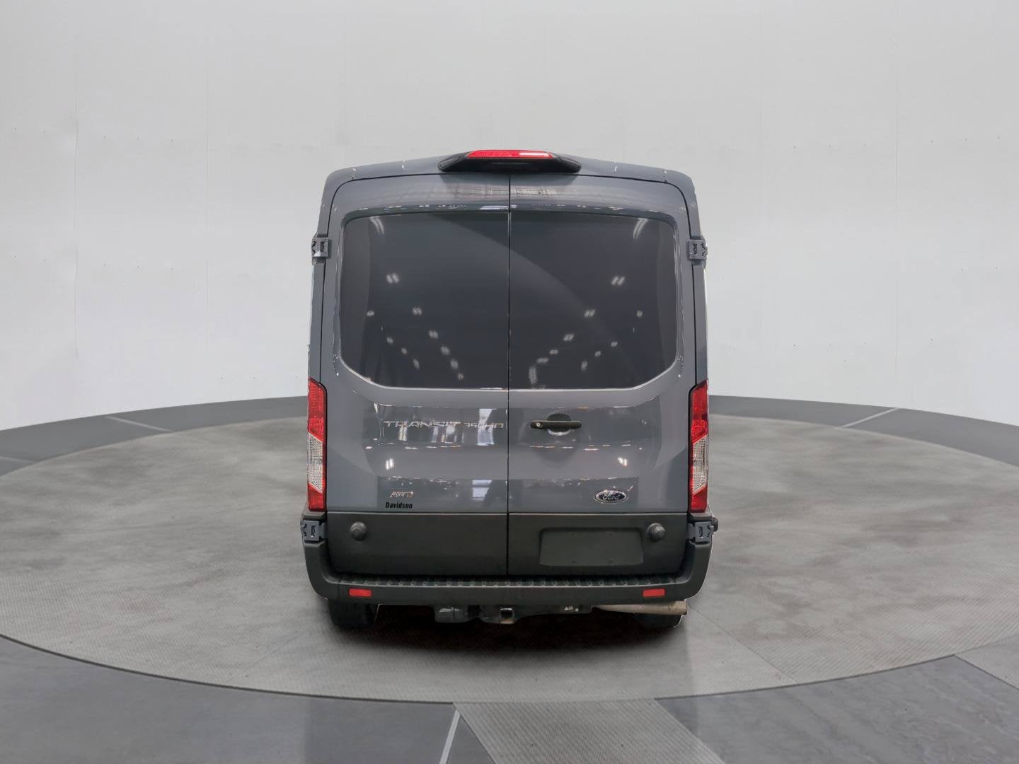 2024 Ford Transit-350 Base