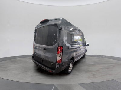 2024 Ford Transit-350 Base