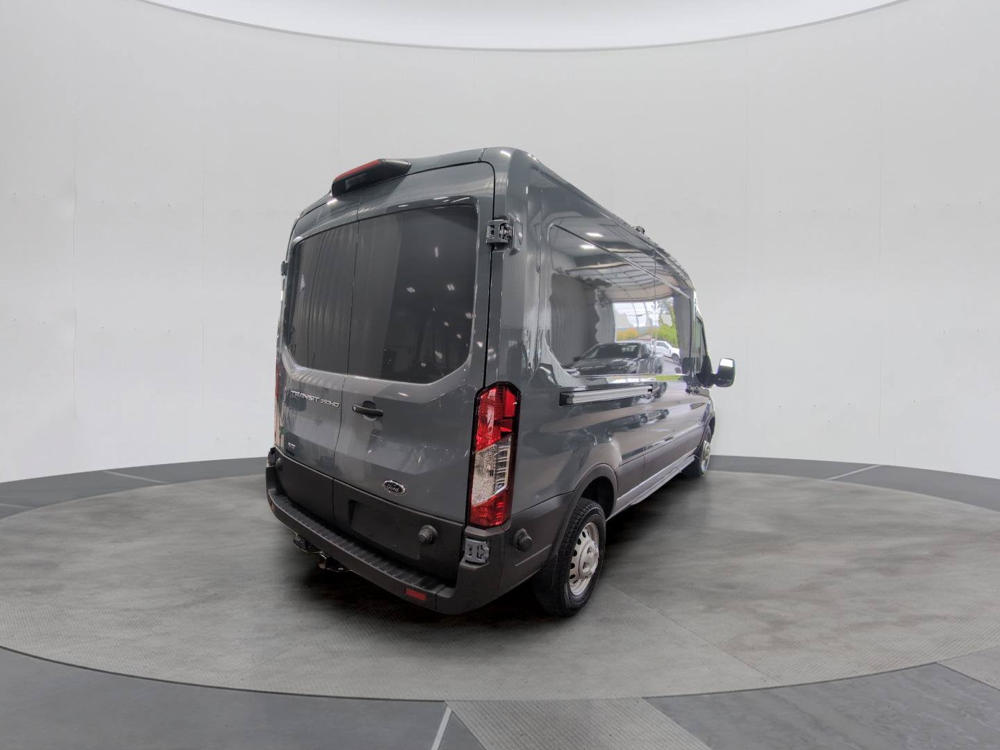 2024 Ford Transit-350 Base