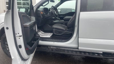 2024 Ford F-150 Tremor