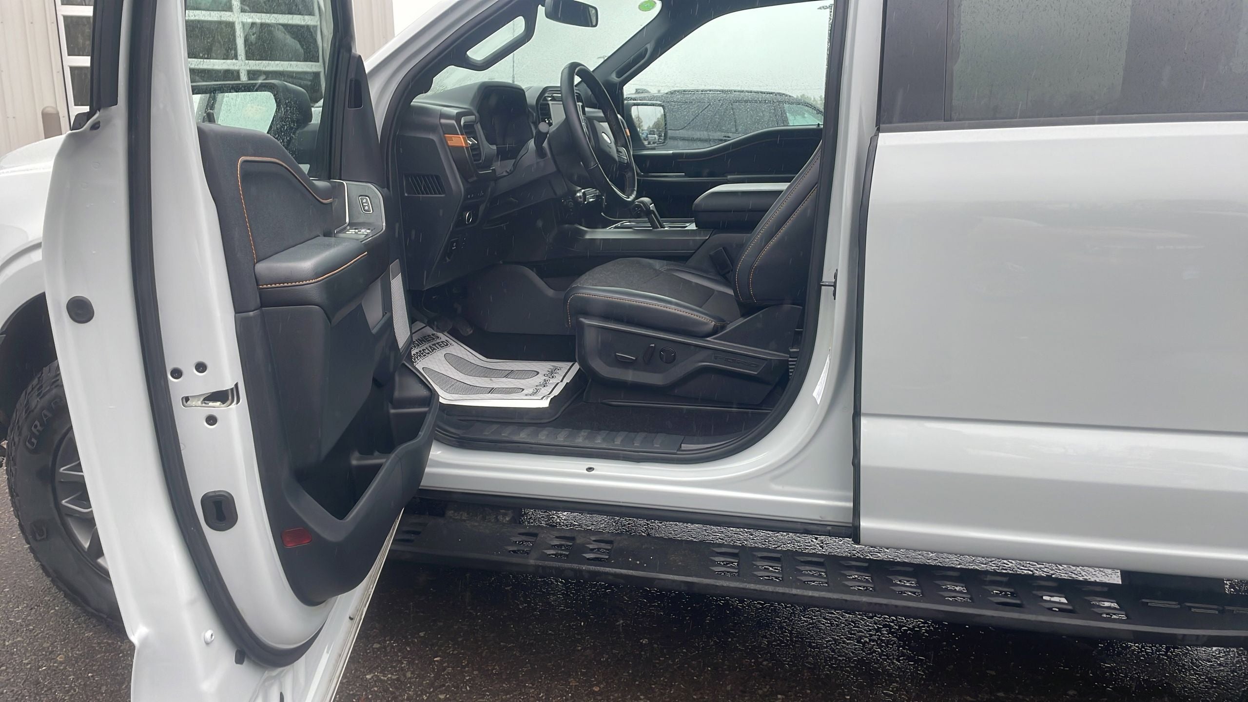 2024 Ford F-150 Tremor