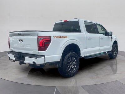2024 Ford F-150 Tremor
