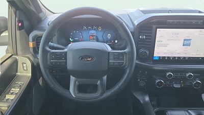 2024 Ford F-150 Tremor