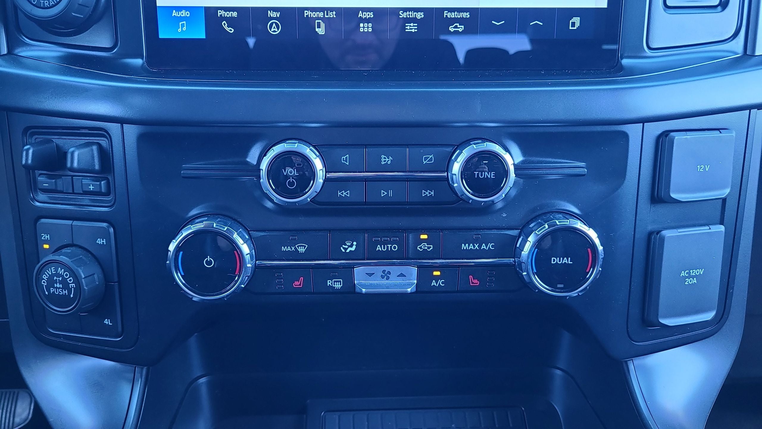 2024 Ford F-150 Tremor