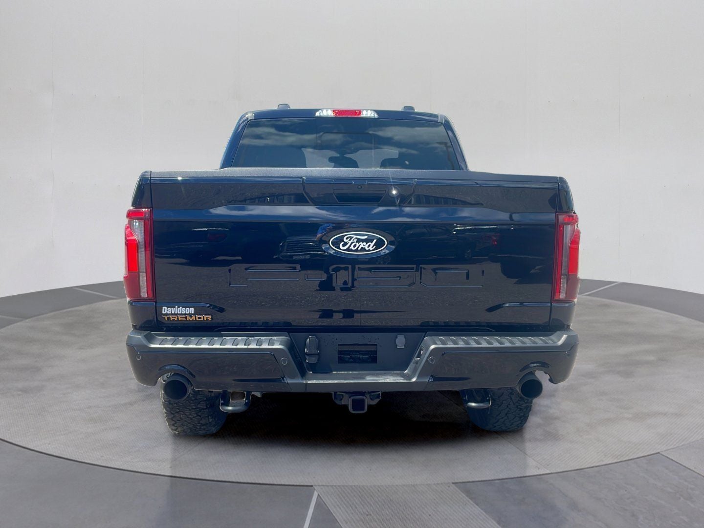 2024 Ford F-150 Tremor