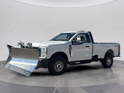 2025 Ford F-350SD XL