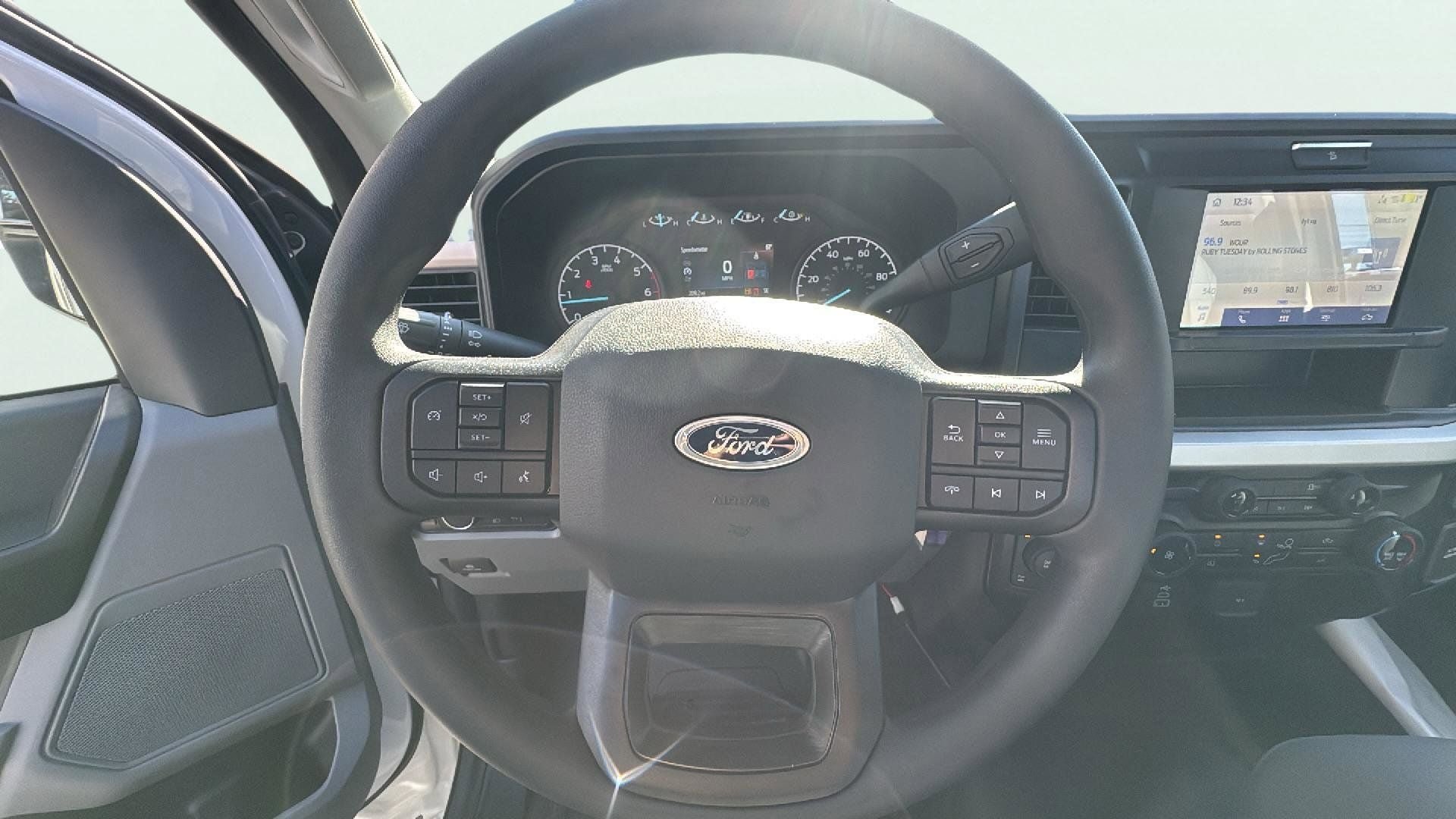 2025 Ford F-350SD XL
