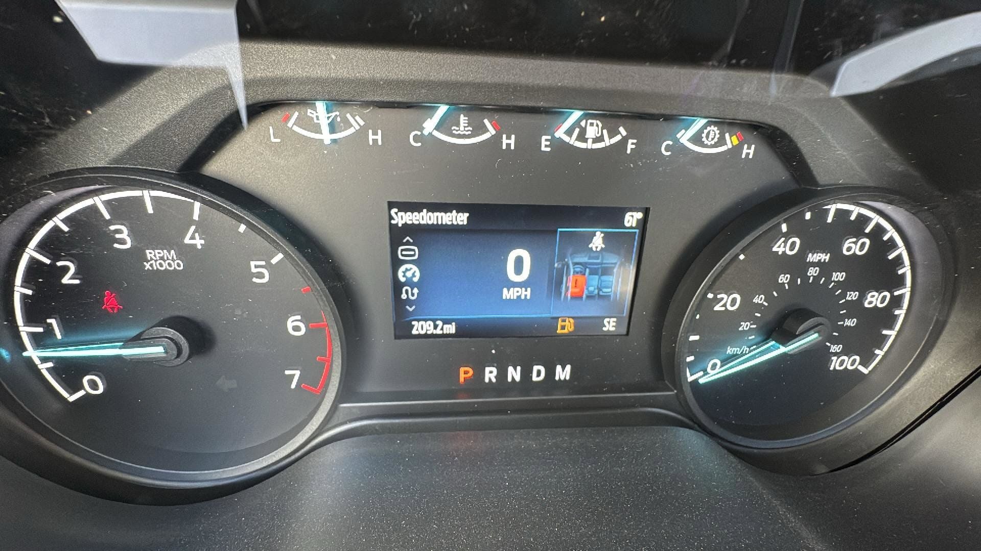 2025 Ford F-350SD XL