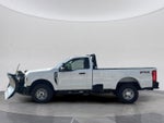 2025 Ford F-350SD XL