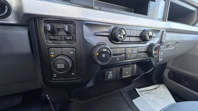 2025 Ford F-350SD XL