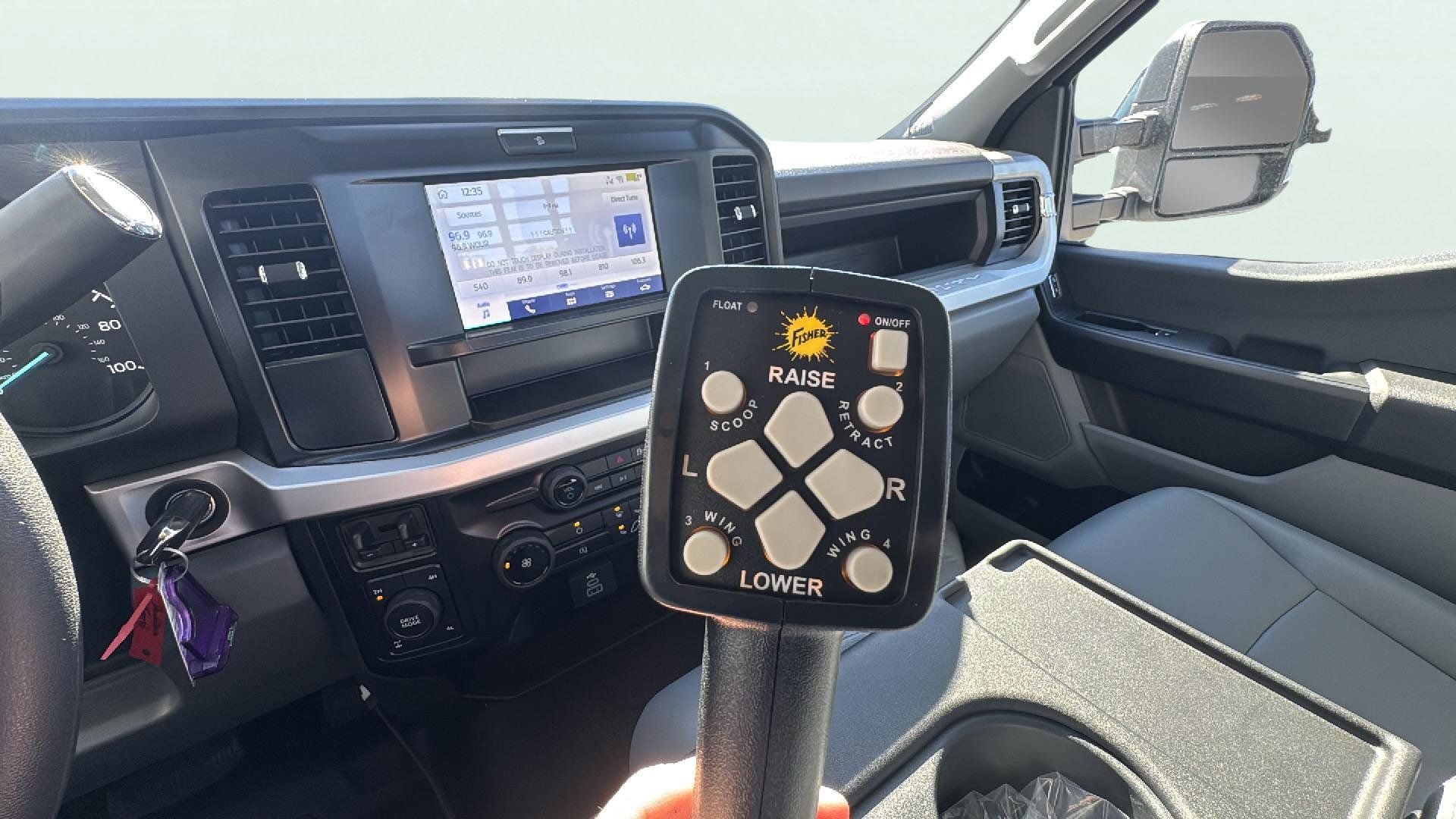 2025 Ford F-350SD XL