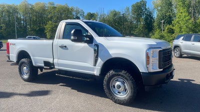 2025 Ford F-350SD XL