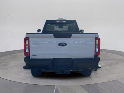 2025 Ford F-350SD XL