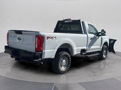2025 Ford F-350SD XL