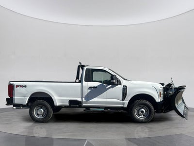 2025 Ford F-350SD XL
