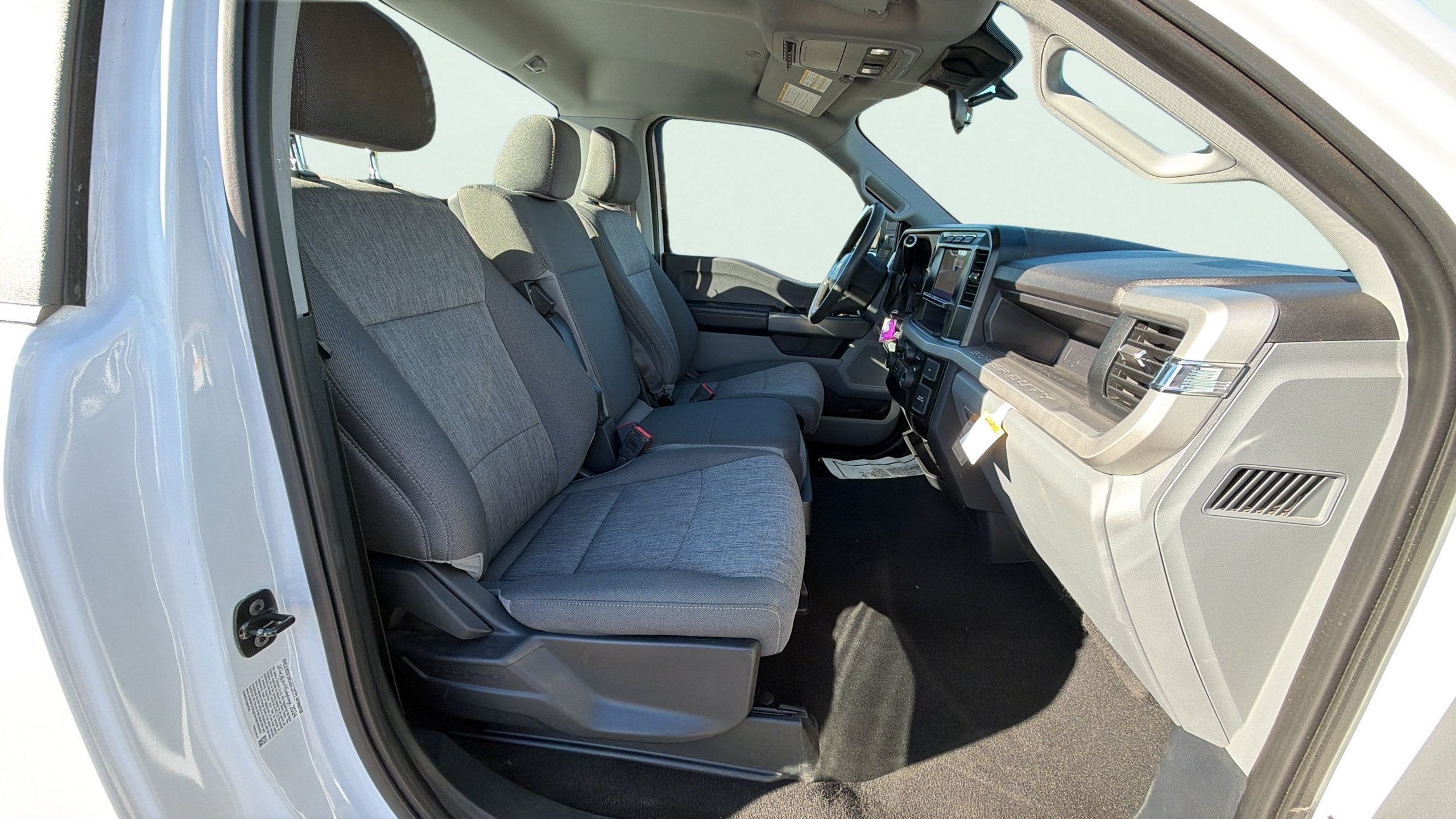 2024 Ford F-350SD XL