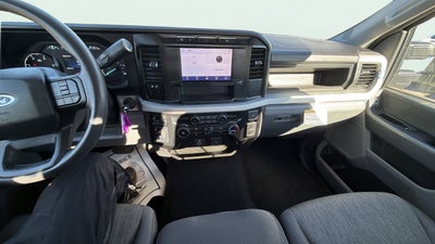 2024 Ford F-350SD XL