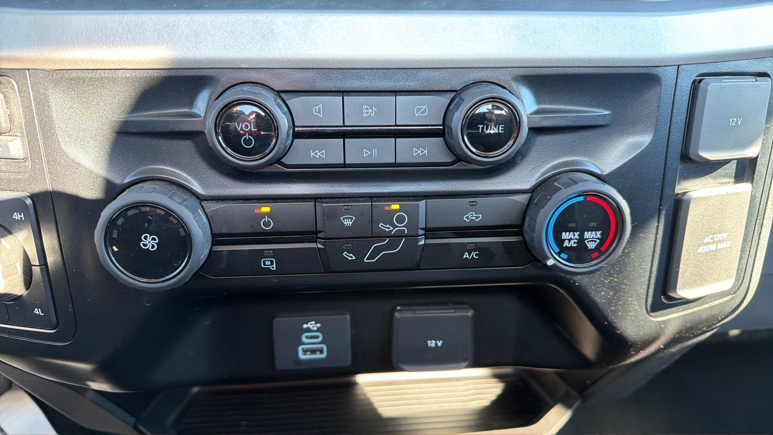 2024 Ford F-350SD XL