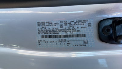2024 Ford F-350SD XL