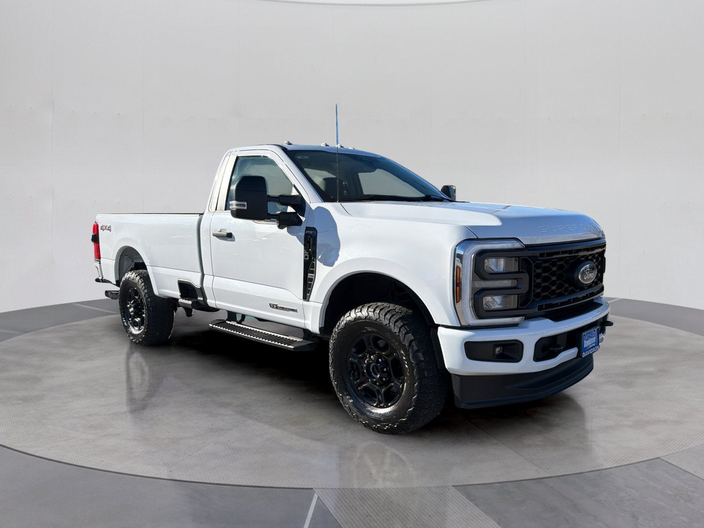 2024 Ford F-350SD XL