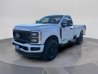 2024 Ford F-350SD XL
