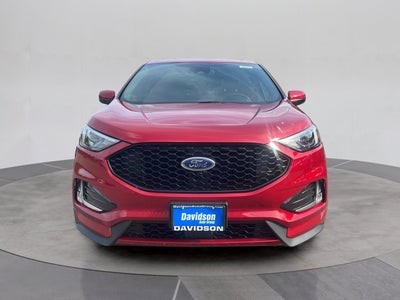 2024 Ford Edge ST Line