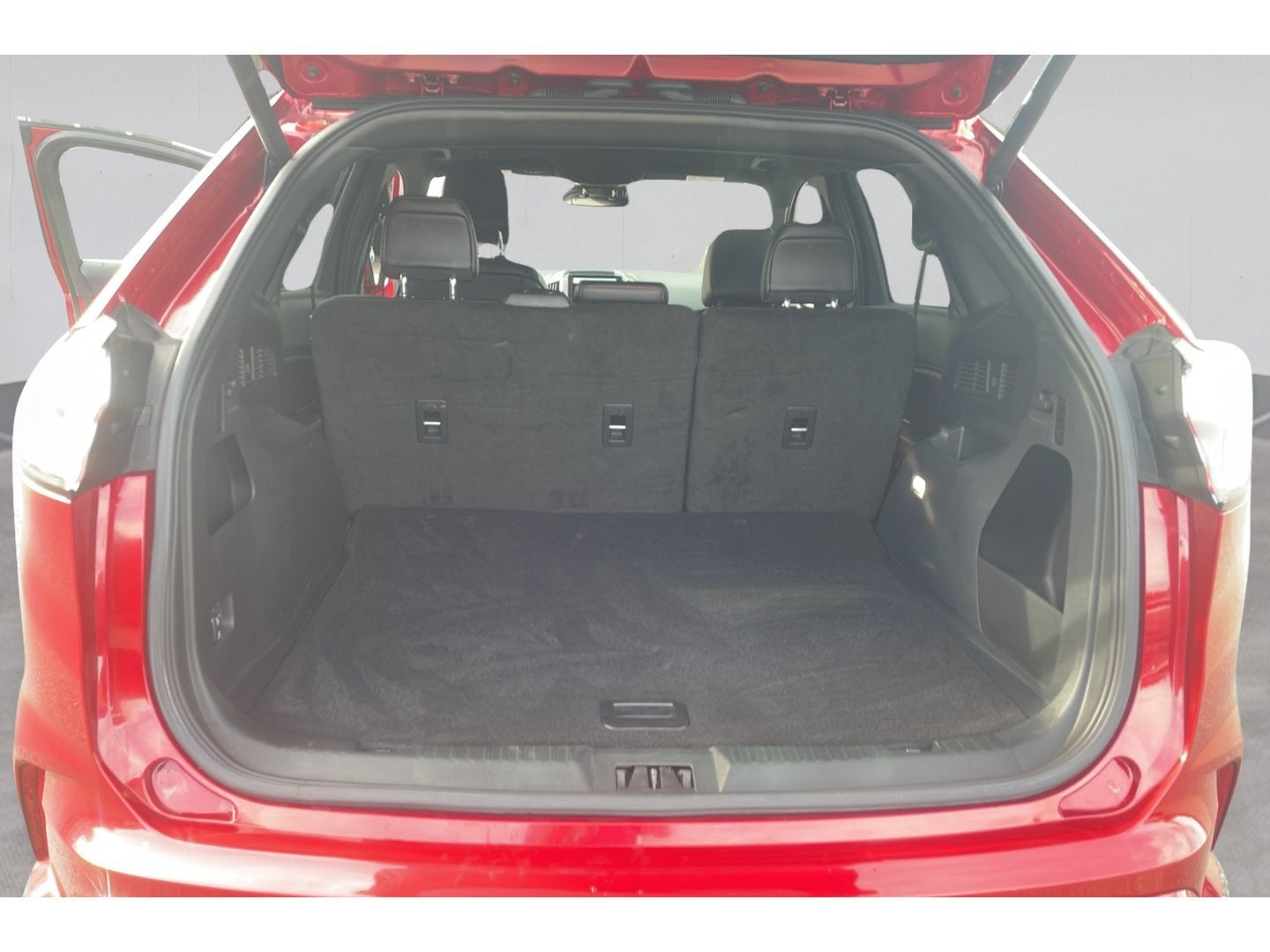 2024 Ford Edge ST Line