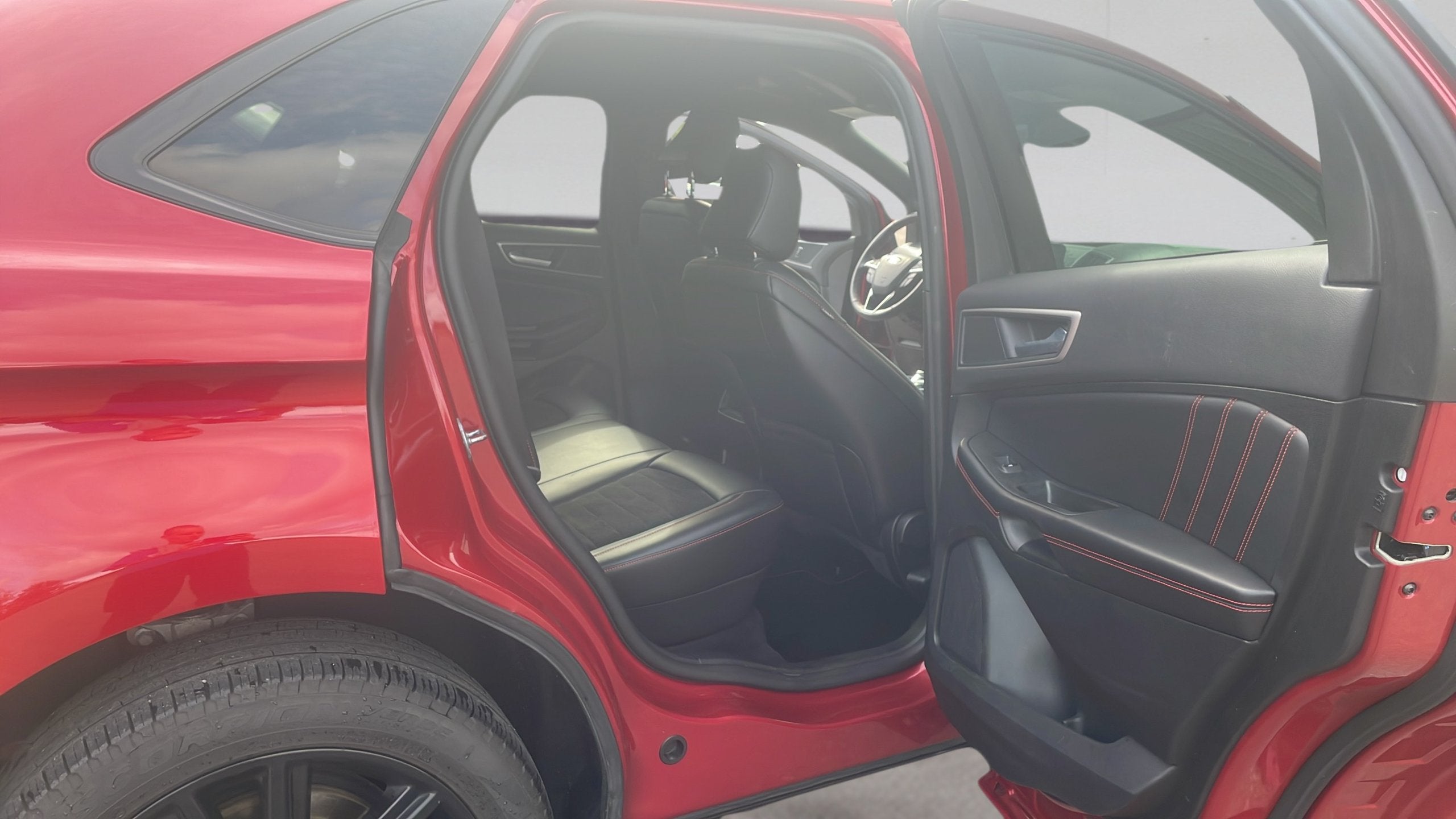 2024 Ford Edge ST Line