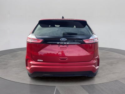 2024 Ford Edge ST Line