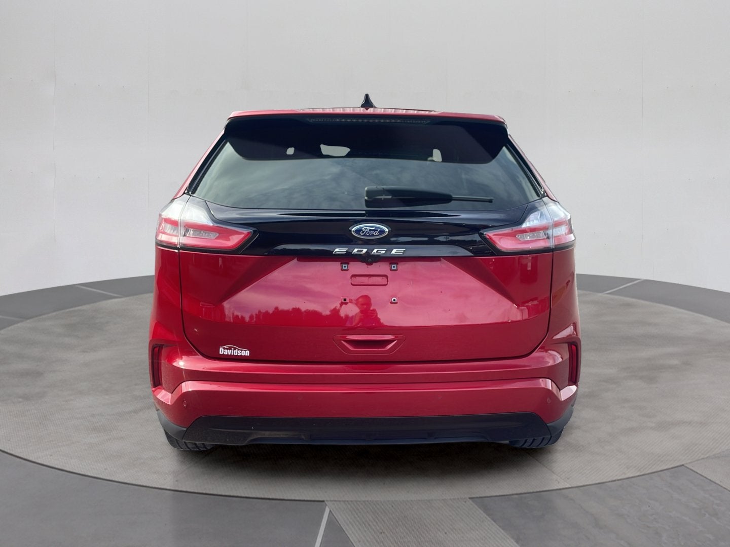 2024 Ford Edge ST Line