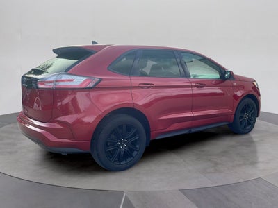 2024 Ford Edge ST Line