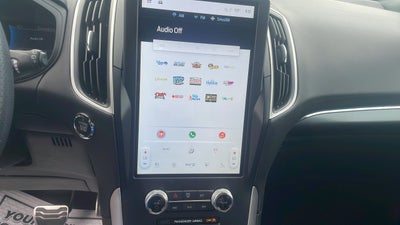 2024 Ford Edge ST Line
