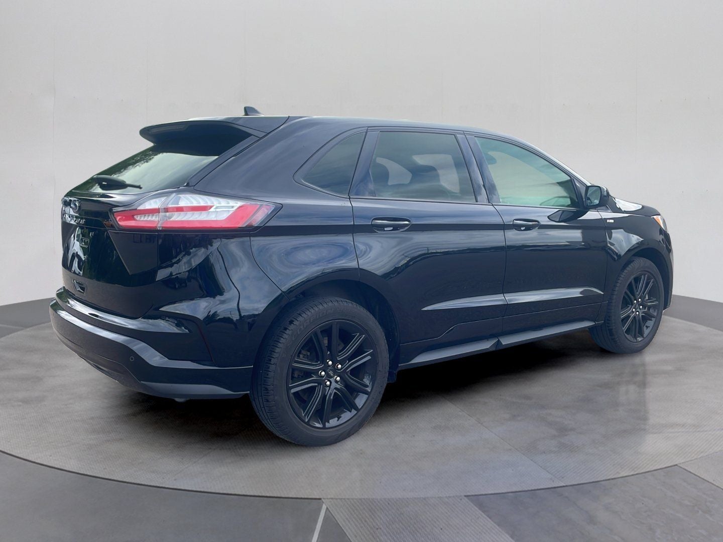 2024 Ford Edge ST Line