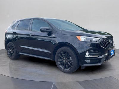 2024 Ford Edge ST Line