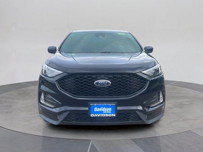 2024 Ford Edge ST Line
