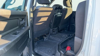2024 RAM 5500HD Tradesman