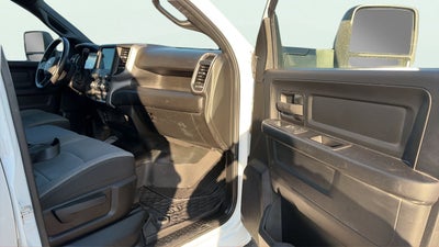 2024 RAM 5500HD Tradesman